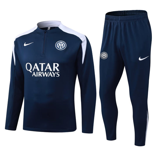 Tuta Inter 25/26