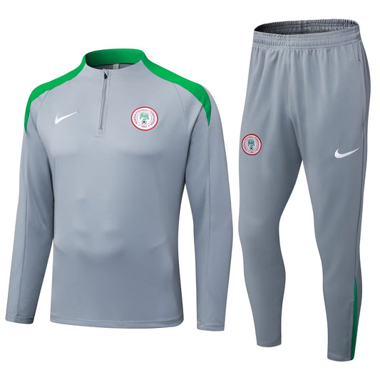 Tuta Nigeria 25/26