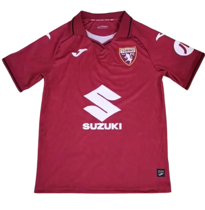 Torino home 25/26
