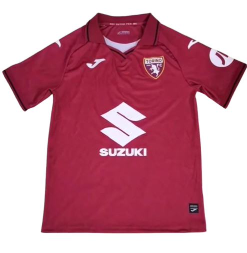 Torino home 25/26