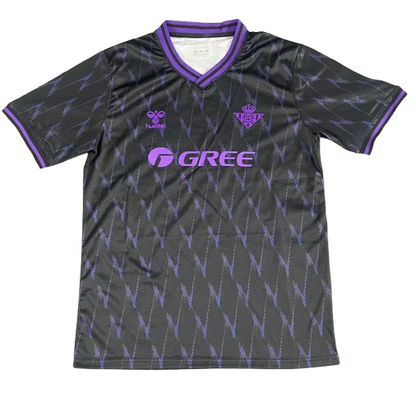 Real Betis - Maglia Allenamento 25/26