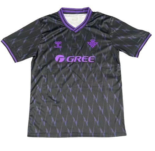 Real Betis - Maglia Allenamento 25/26