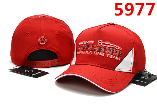 Cappellino Ferrari