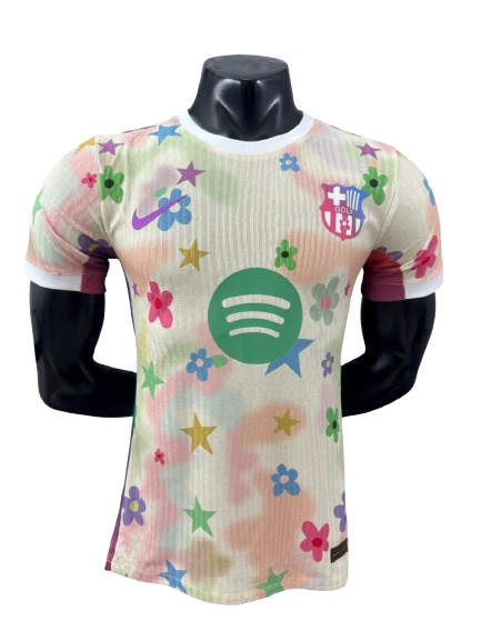 Barcellona - Special Edition 25/26 Player Version