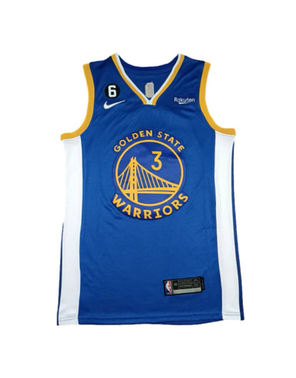 Canotta Golden State