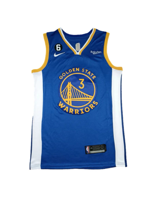 Canotta Golden State