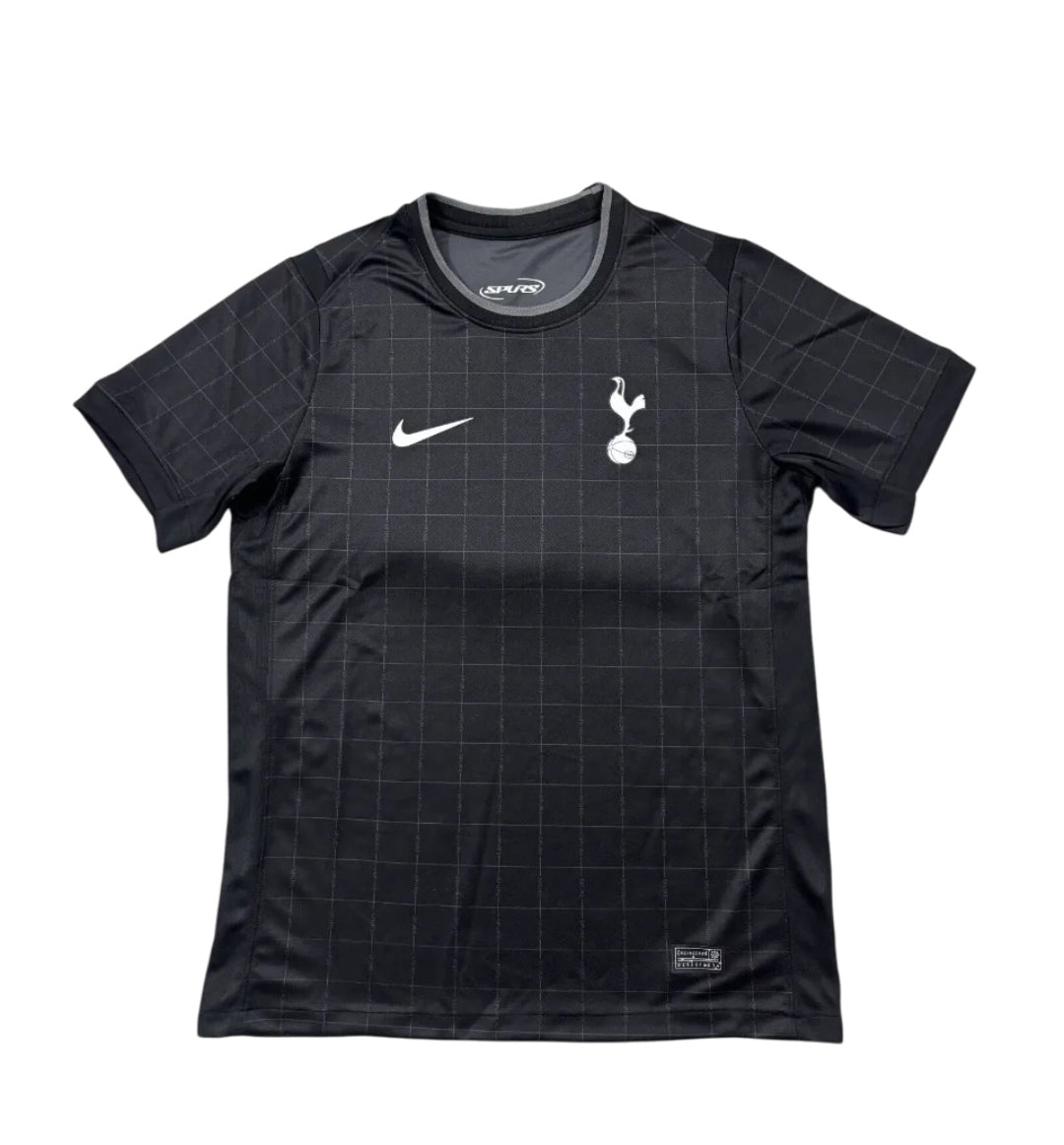 Tottenham away 25/26