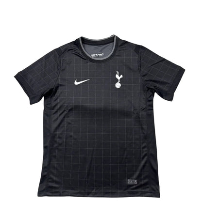 Tottenham away 25/26
