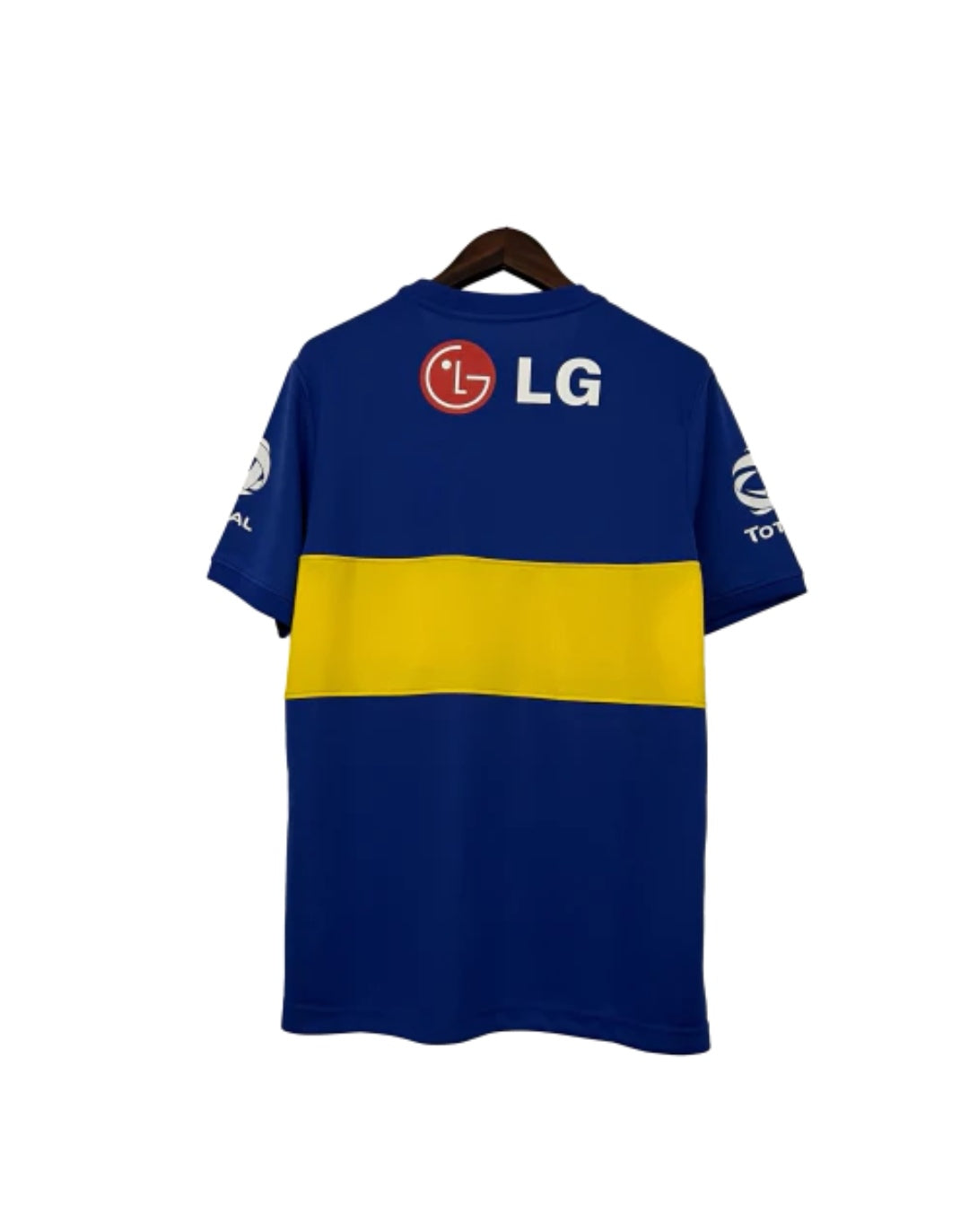 Boca Juniors 09/10