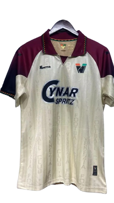 Venezia Away 25/26