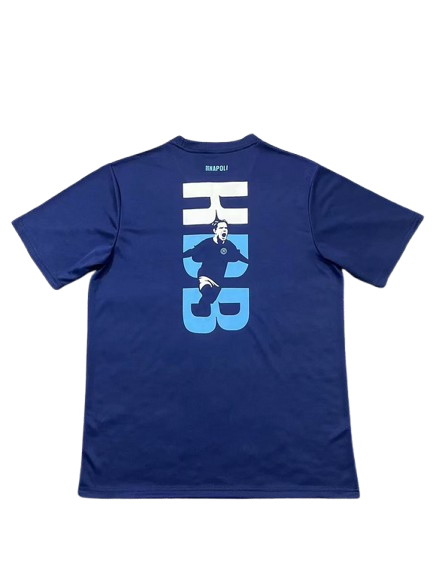Napoli x KDB Special Edition 25/26