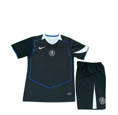 Chelsea Third - Kit Bambino 25/26
