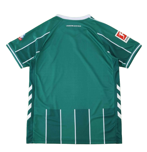 Werder Brema Home 25/26