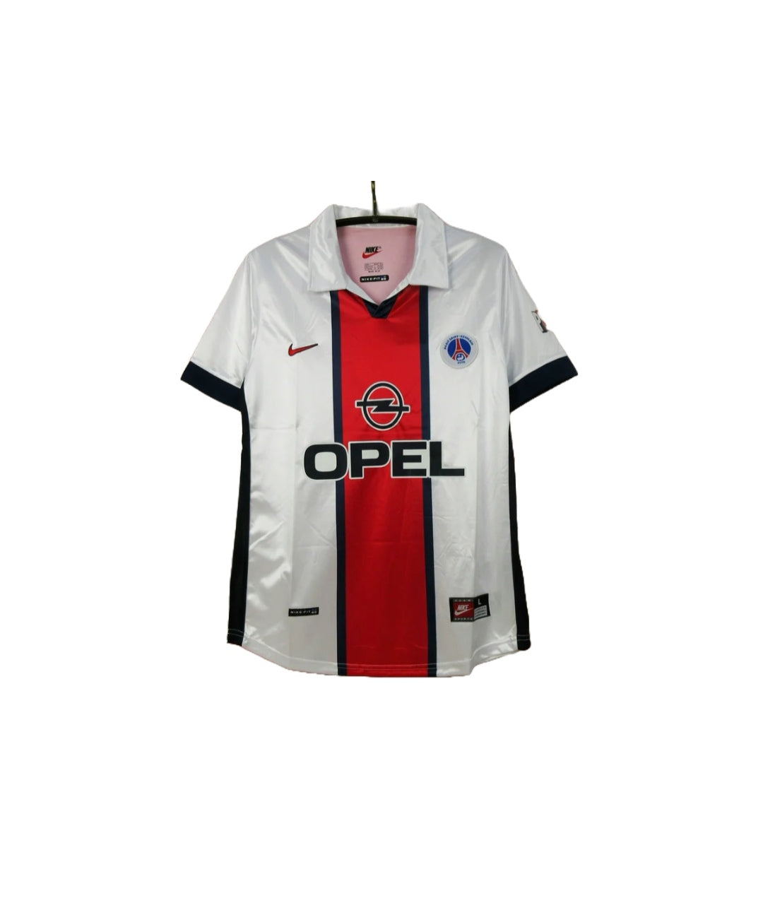 PSG Away 98/99