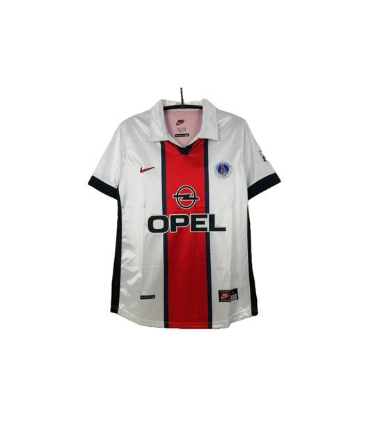 PSG Away 98/99