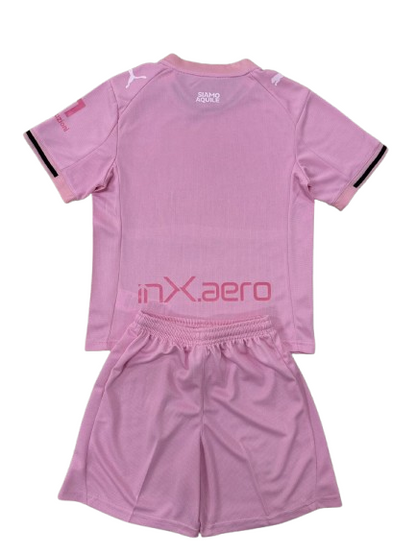 Palermo Home - Kit Bambino 25/26