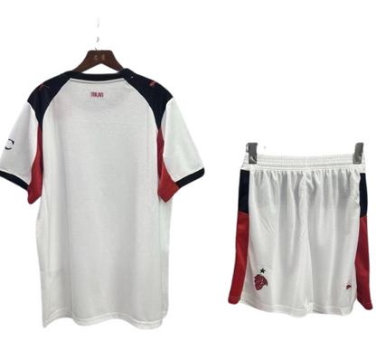 Milan Away - Kit Bambino 25/26