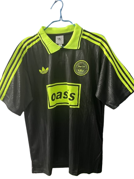 Adidas x Oasis - Special Edition 25/26
