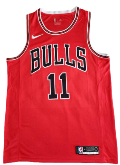 Canotta Chicago Bulls