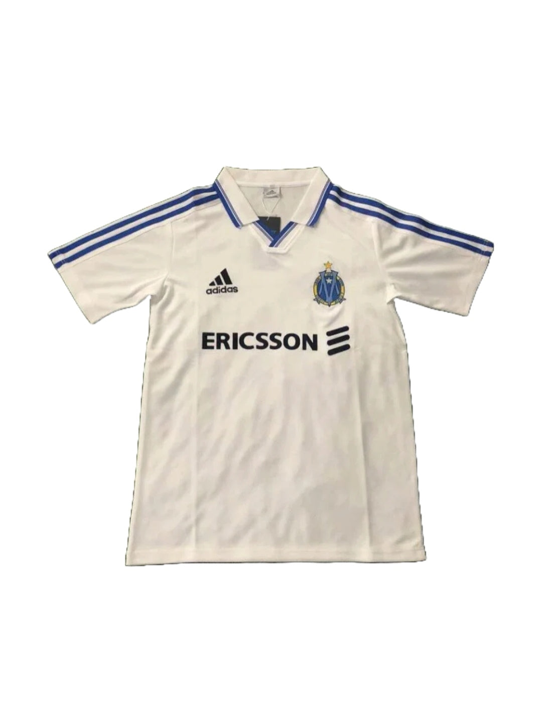Marsiglia 99/00