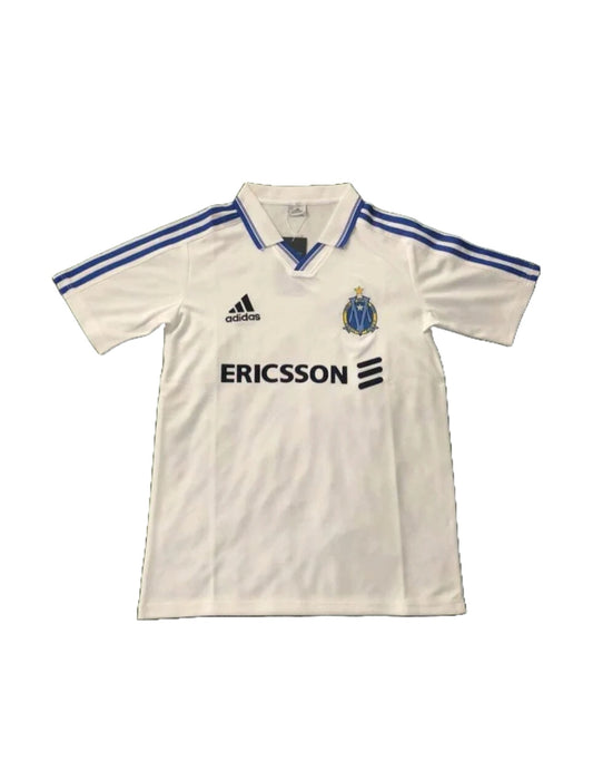 Marsiglia 99/00