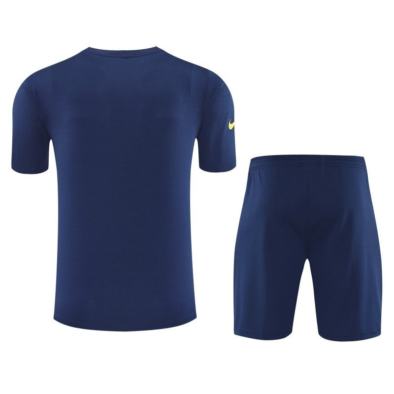Kit Allenamento Atletico Madrid 25/26
