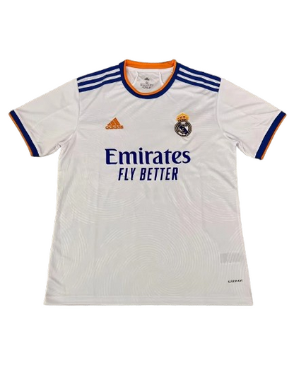 Real Madrid Home 21/22