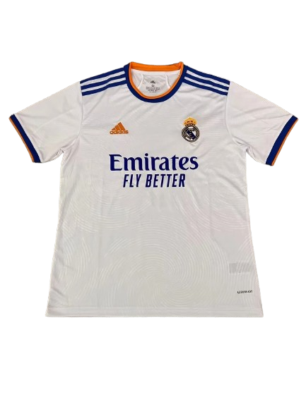 Real Madrid Home 21/22