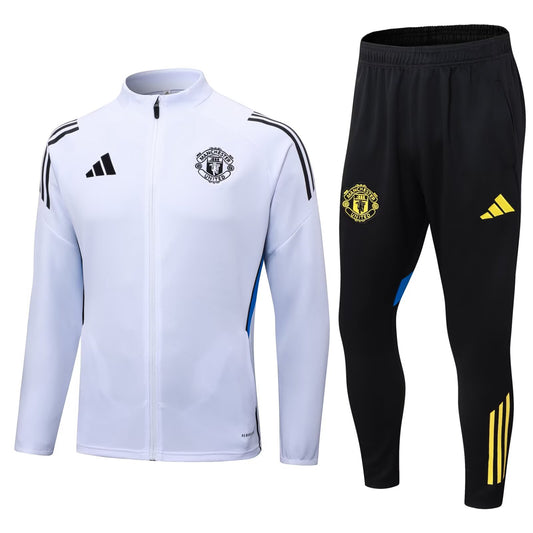 Tuta Manchester United 25/26