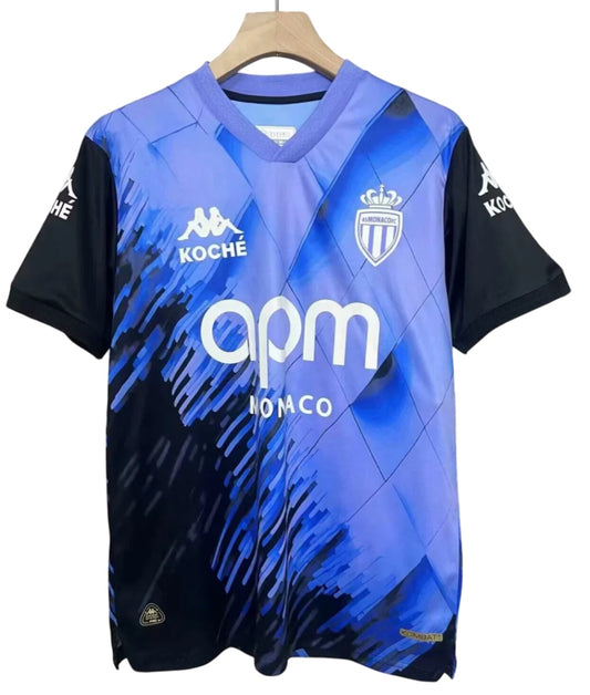 Monaco - Special edition 24/25