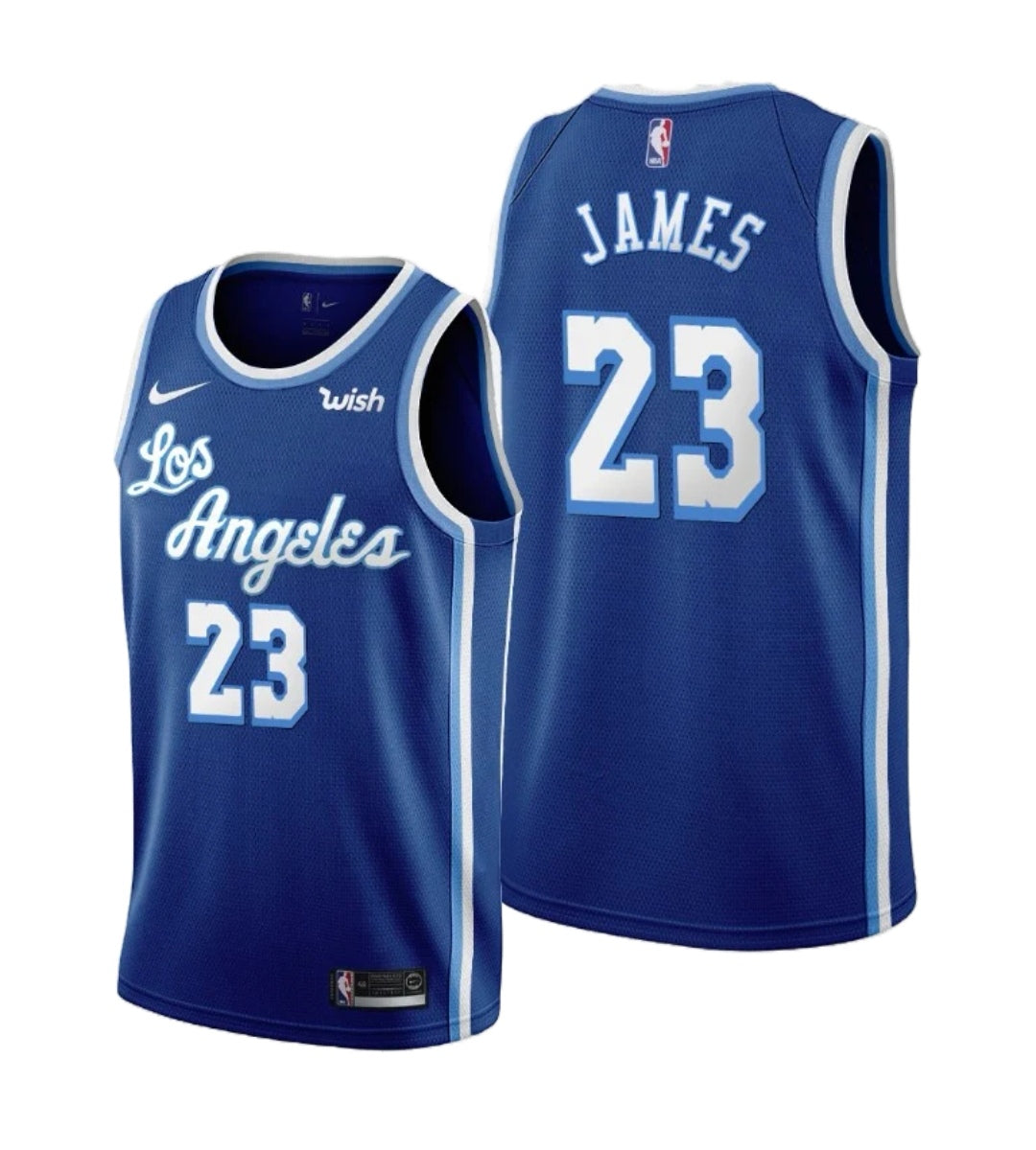 Canotta Los Angeles Lakers