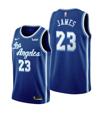 Canotta Los Angeles Lakers