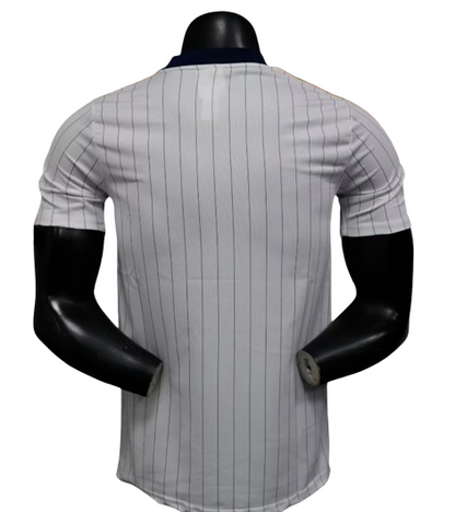 Giallo Rossi Icon - Special Edition 25/26 Player Version