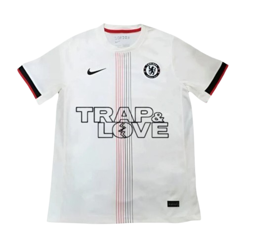 Chelsea Trap & Love - Special Edition 25/26