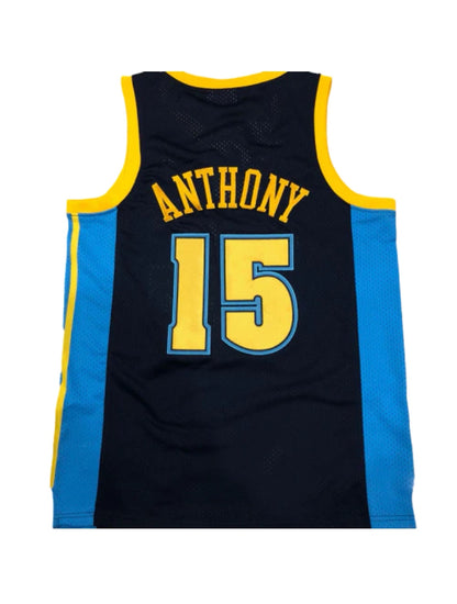 Canotta Denver Nuggets