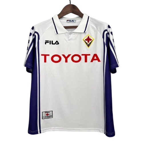 Fiorentina Away 99/00