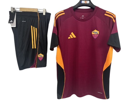 Kit Allenamento Roma 25/26