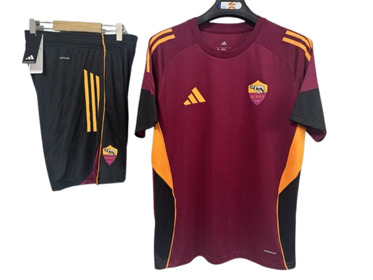 Kit Allenamento Roma 25/26