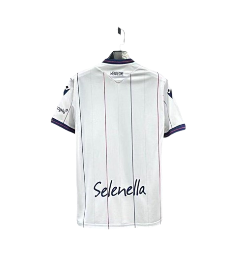 Rosso Blu Away 25/26