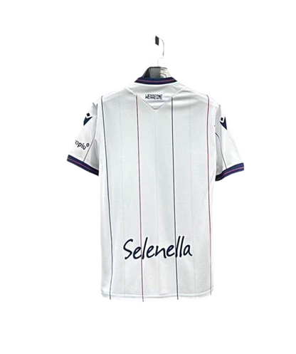 Rosso Blu Away 25/26