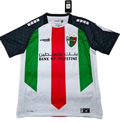 Palestina 25/26