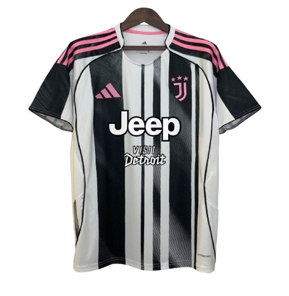 Bianco Neri Home Sponsor 25/26