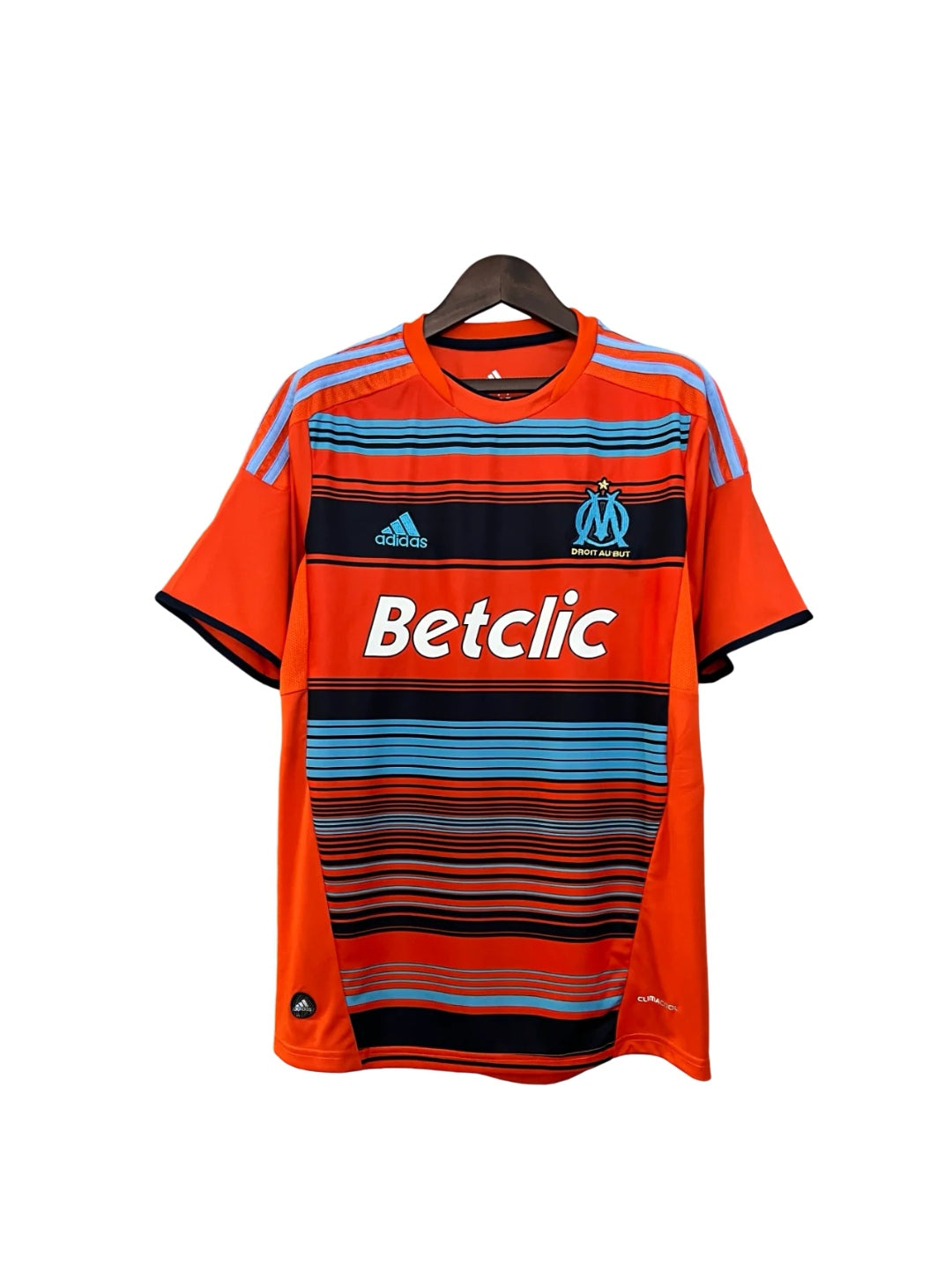 Marseille Third 11/12