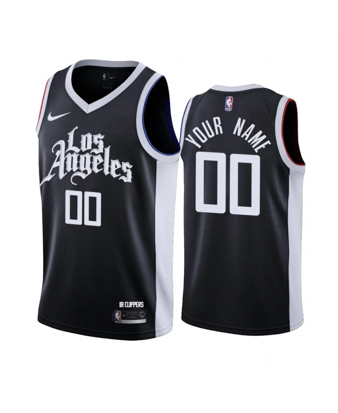 Canotta Los Angeles Clippers