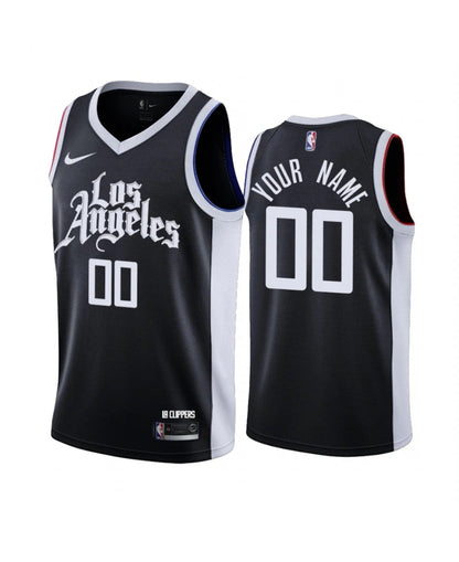 Canotta Los Angeles Clippers