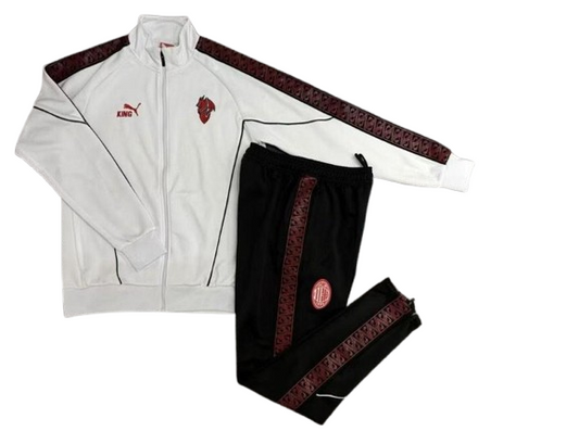 Tuta Milan 25/26