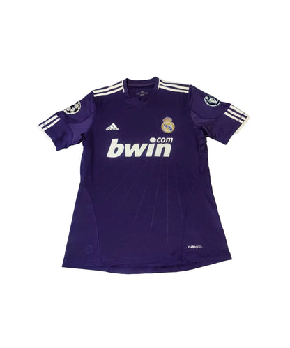 Real Madrid 10/11