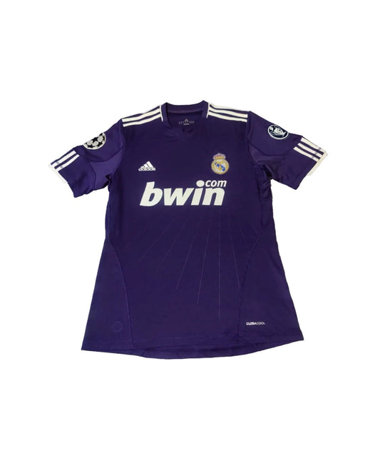 Real Madrid 10/11