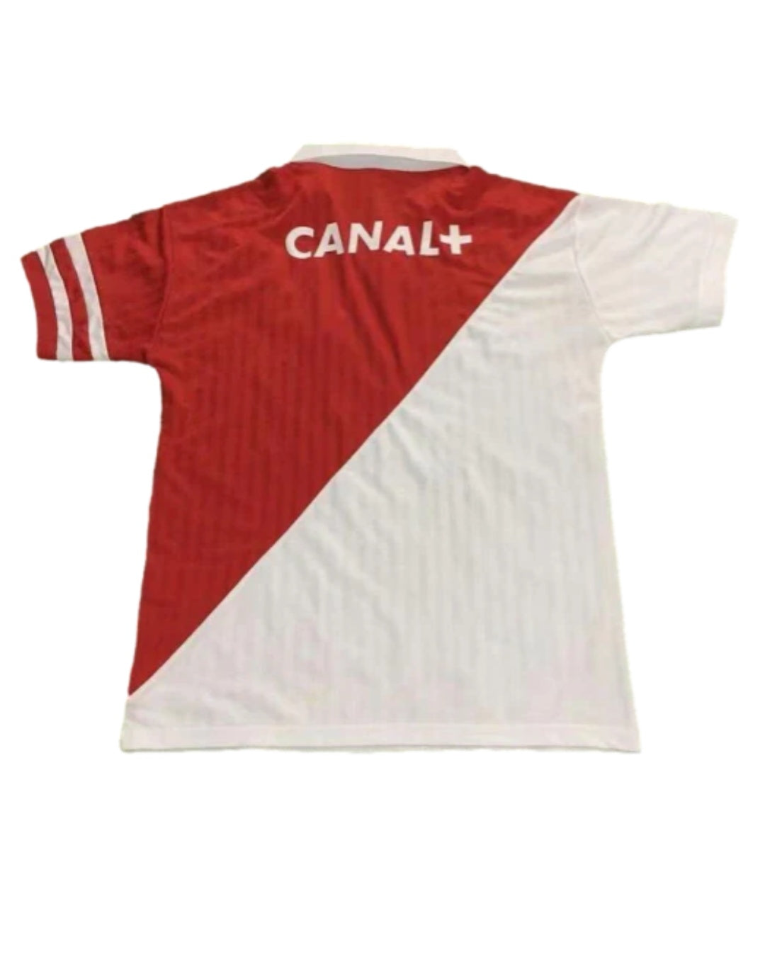 Monaco 91/92