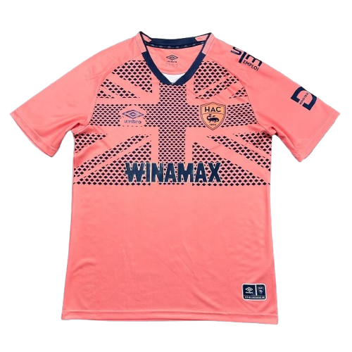 Le Havre Away 25/26